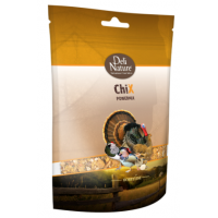 DELI NATURE HOBBYLINE CHIX POWERMIX - 750G DELI NATURE HOBBYLINE CHIX POWERMIX - 750G