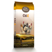 DELI NATURE HOBBYLINE CHIX GROWTH MEAL- 20KG DELI NATURE HOBBYLINE CHIX GROWTH MEAL- 20KG