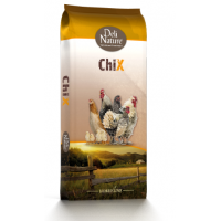 DELI NATURE HOBBYLINE  CHIX GROWTH PELLET - 20KG