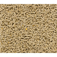 DELI NATURE HOBBYLINE  CHIX GROWTH PELLET - 20KG