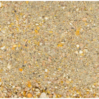 DELI NATURE HOBBYLINE  CHIX LAYING MEAL - 20KG