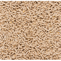 DELI NATURE HOBBYLINE GALLIX TURKEY GROWTH PELLET - 20KG