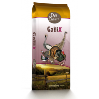 DELI NATURE HOBBYLINE GALLIX ORNAMENTAL MAINTENANCE PELLET- 20KG DELI NATURE HOBBYLINE GALLIX ORNAMENTAL MAINTENANCE PELLET- 20KG