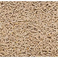 DELI NATURE HOBBYLINE GALLIX ORNAMENTAL LAYING PELLET- 20KG