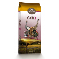 DELI NATURE HOBBYLINE GALLIX AUSTRI MAINTENANCE PELLET- 15KG DELI NATURE HOBBYLINE GALLIX AUSTRI MAINTENANCE PELLET- 15KG