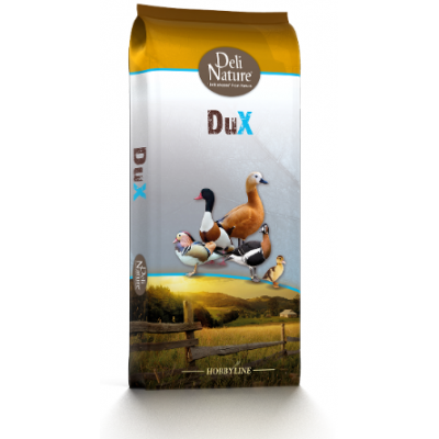 DELI NATURE HOBBYLINE DUX FLOATING - 15KG
