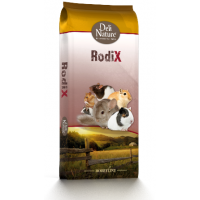 DELI NATURE HOBBYLINE RAMUX ELITE PELLET - 15KG DELI NATURE HOBBYLINE RAMUX ELITE PELLET - 15KG