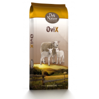 DELI NATURE HOBBYLINE OVIX MAINTENANCE MIX - 15KG DELI NATURE HOBBYLINE OVIX MAINTENANCE MIX - 15KG
