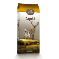 DELI NATURE HOBBYLINE CAPRIX MAINTENANCE PELLET  - 20KG
