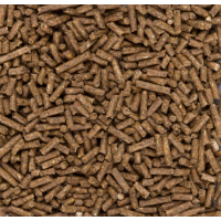 DELI NATURE HOBBYLINE CAPRIX MAINTENANCE PELLET  - 20KG
