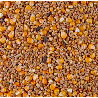 DELI NATURE HOBBYLINE CHIX GRAN MIX- 20KG