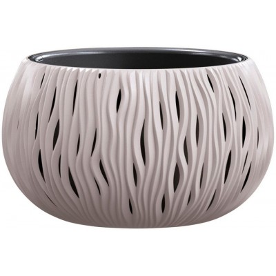 VASO SANDY BOWL TALPA - 180CM