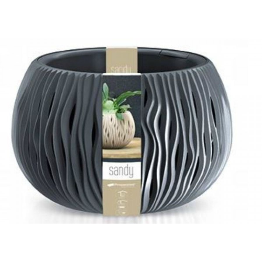 VASO SANDY BOWL ANTRACITE - 180CM VASO SANDY BOWL ANTRACITE - 180CM