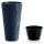 VASO SANDY SLIM ANTRACITE - 300CM