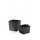 VASO RATO LOW ANTRACITE- 200CM