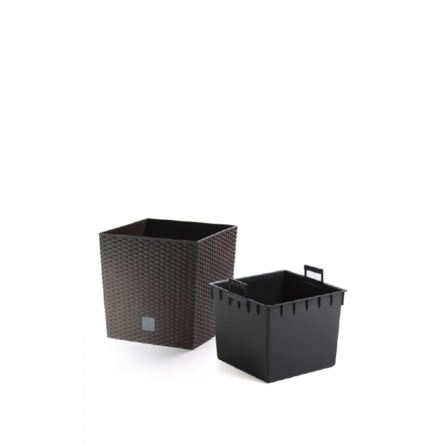 VASO RATO LOW ANTRACITE- 200CM VASO RATO LOW ANTRACITE- 200CM