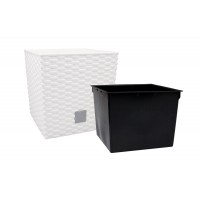 VASO RATO LOW BRANCO- 200CM VASO RATO LOW BRANCO- 200CM