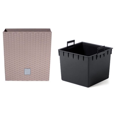 VASO RATO LOW TALPA- 225CM