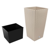 VASO RATO SQUARE TALPA - 300CM