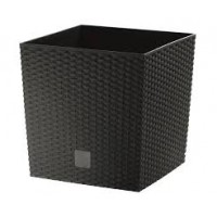 VASO RATO LOW ANTRACITE- 325CM VASO RATO LOW ANTRACITE- 325CM