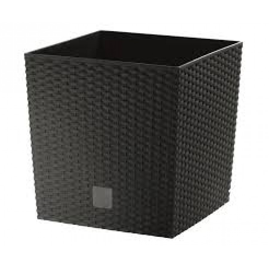 VASO RATO LOW ANTRACITE- 325CM VASO RATO LOW ANTRACITE- 325CM