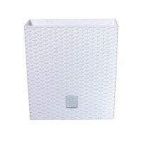 VASO RATO LOW BRANCO- 325CM VASO RATO LOW BRANCO- 325CM