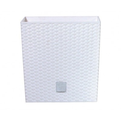 VASO RATO LOW BRANCO- 400CM