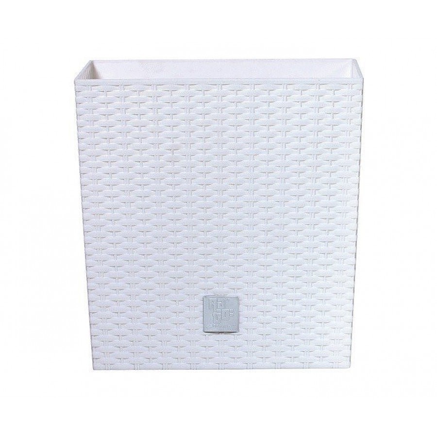 VASO RATO LOW BRANCO- 400CM