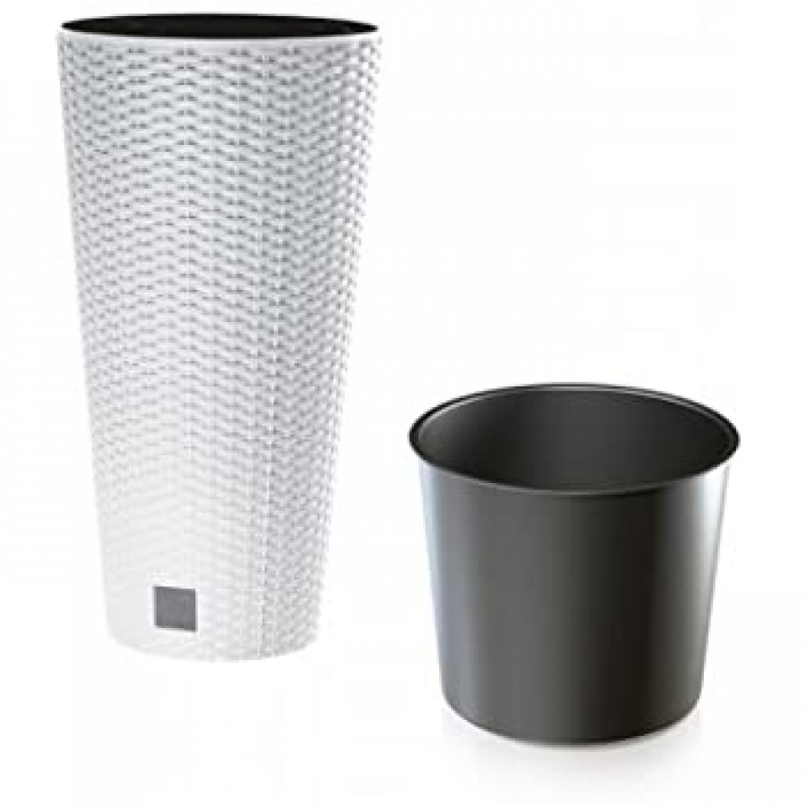 VASO RATO TUBUS BRANCO- 250CM VASO RATO TUBUS BRANCO- 250CM