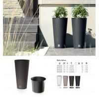 VASO RATO TUBUS BRANCO- 250CM VASO RATO TUBUS BRANCO- 250CM