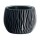 VASO SANDY BOWL ANTRACITE - 140CM