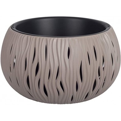 VASO SANDY BOWL TALPA - 290CM