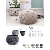 VASO SANDY BOWL TALPA - 290CM VASO SANDY BOWL TALPA - 290CM
