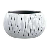 VASO SANDY BOWL BRANCO - 370CM