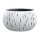 VASO SANDY BOWL BRANCO - 370CM