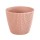 VASO SPLOFY ROSA - 160CM