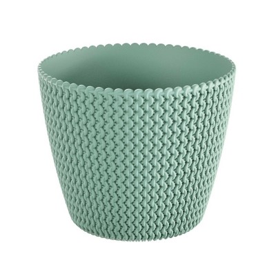 VASO SPLOFY VERDE - 160CM