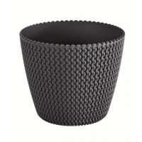 VASO SPLOFY ANTRACITE - 130CM VASO SPLOFY ANTRACITE - 130CM