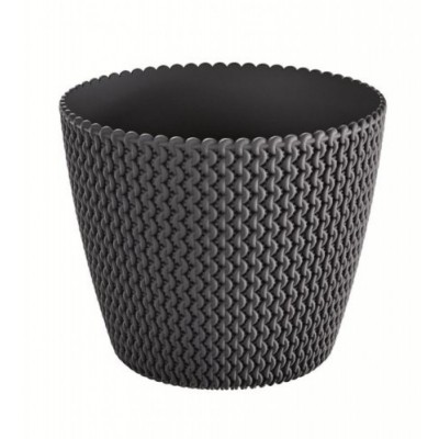 VASO SPLOFY ANTRACITE - 160CM