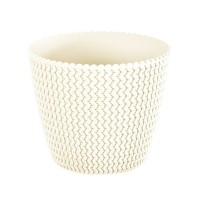 VASO SPLOFY BRANCO - 220CM