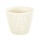 VASO SPLOFY BRANCO - 160CM