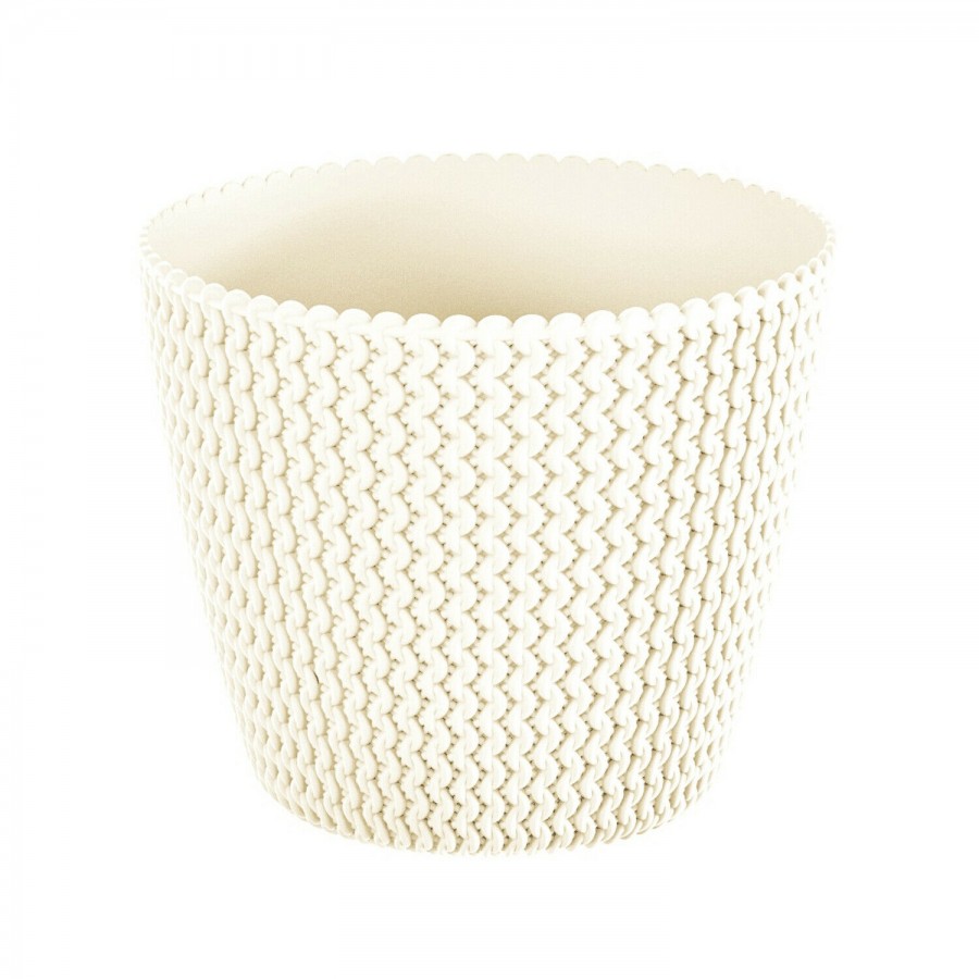 VASO SPLOFY BRANCO - 220CM