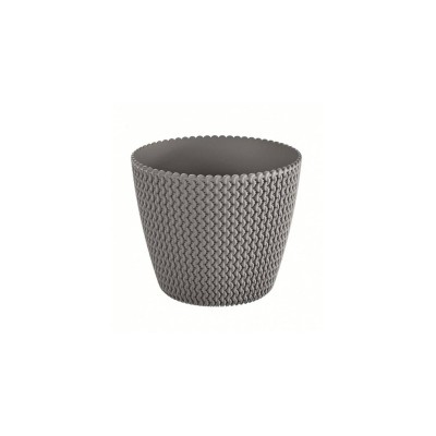VASO SPLOFY CINZA - 220CM