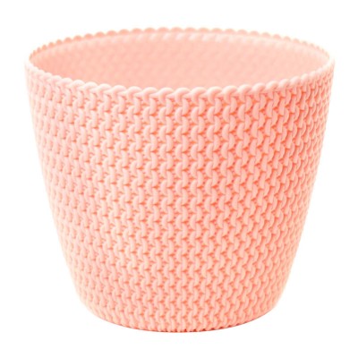 VASO SPLOFY ROSA - 220CM