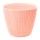 VASO SPLOFY ROSA - 220CM