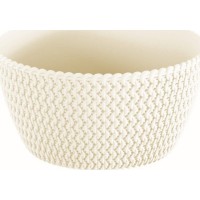TAÇA SPLOFY LOW CREME - 240CM