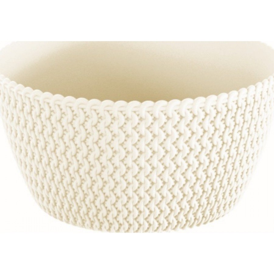 TAÇA SPLOFY LOW CREME - 240CM