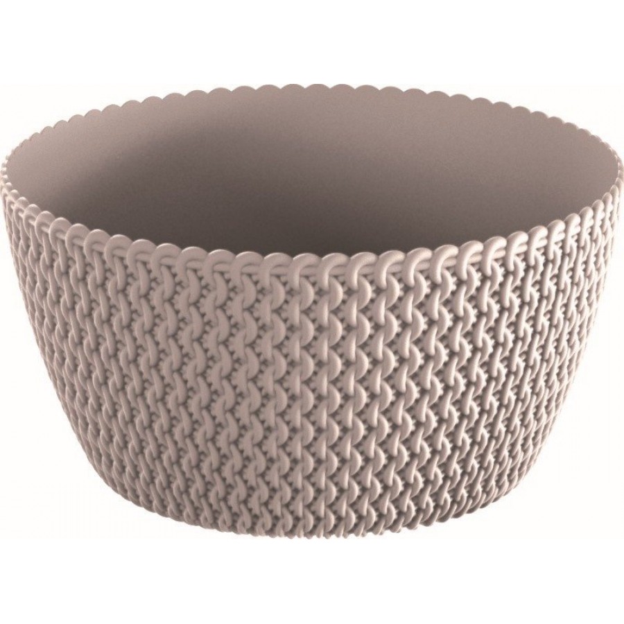 VASO SPLOFY LOW TALPA - 240CM