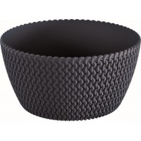 VASO SPLOFY LOW ANTRACITE - 240CM