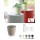 VASO SANDY P CINZA - 190CM